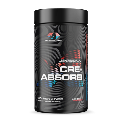 CreAbsorb by Alchemy Labs