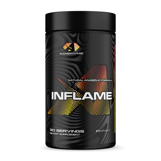 Inflame by Alchemy Labs
