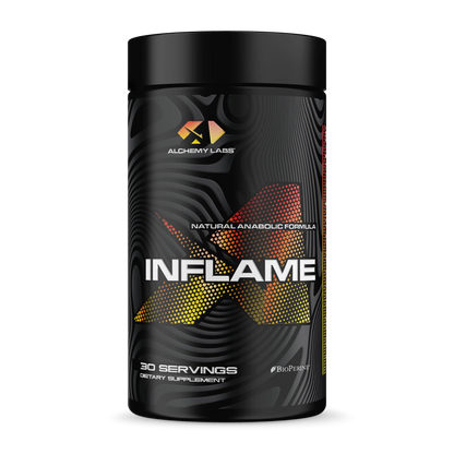 Inflame by Alchemy Labs