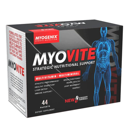 Myovite by Myogenix