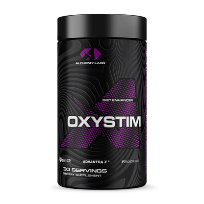 OxyStim by Alchemy Labs